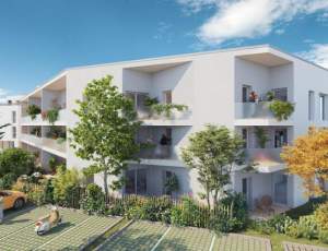 Programme immobilier neuf 29490 Guipavas Résidence neuve Guipavas 6212